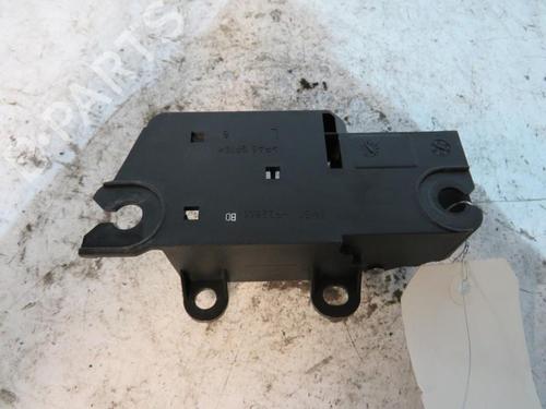 Used Front left interior door handle Front left interior door handle FORD FOCUS II Turnier (DA_, FFS, DS) [2004-2012] 25092721 25092721