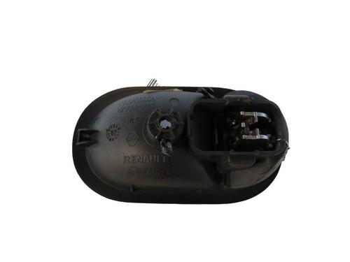 Used Rear left interior door handle RENAULT MEGANE II (BM0/1_, CM0/1_) [2001-2012]  25110118
