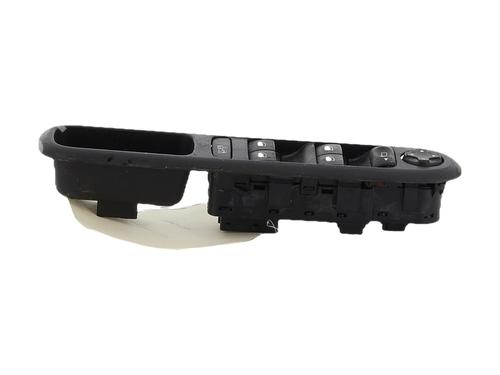 Left front window switch PEUGEOT 3008 I MPV (0U_) 1.6 HDi | BP36438930I27 - Image 5