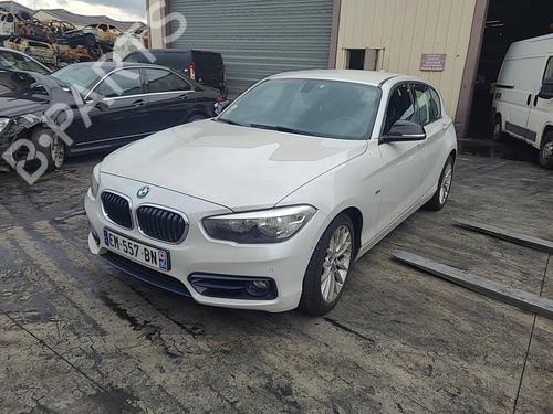 Switch BMW 1 (F20) 118 d | BP25110299I30  - Image 14