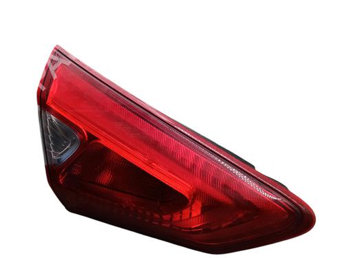 Left tailgate light NISSAN PULSAR Hatchback (C13) 1.5 dCi | BP33307930C79 - Image 4