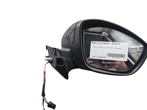 Right mirror CITROËN C3 III (SX) 1.2 VTi 82 | BP29222084C27 