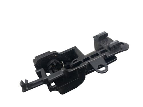 Used Front left interior door handle Front left interior door handle PEUGEOT 107 (PM_, PN_) 1.0 (68 hp) 25057604 25057604