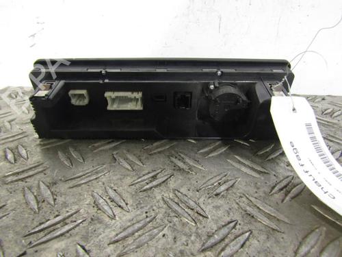 climate-control-bmw-3-e46-1997-1998-1999-2000-2001-2002-2003-2004-2005-25069899 main image