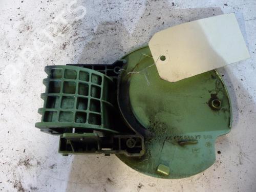 Fuel flap PEUGEOT 307 (3A/C) 2.0 HDi 110 | BP25081494C131 