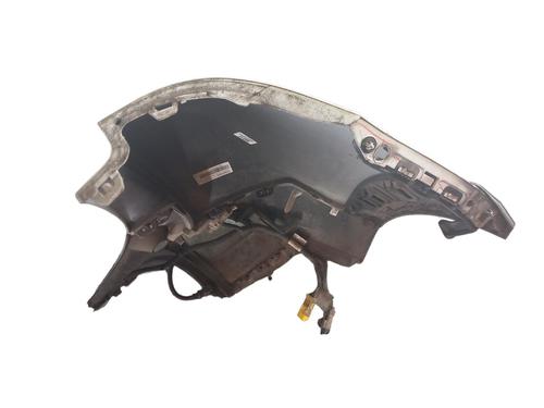 Rear bumper PEUGEOT 2008 I (CU_) 1.2 THP 110 / PureTech 110 | BP25099225C8