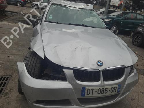 Climate control BMW 3 (E90) 318 d | BP25088233I5 - Image 13