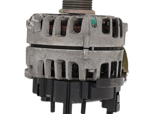 Alternator RENAULT TWINGO III (BCM_, BCA_) 0.9 TCe 95 | BP36338192M7 - Image 4