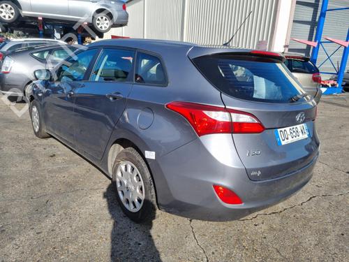 Tailgate HYUNDAI i30 Estate (GD) 1.4 CRDi | BP29222231C6 