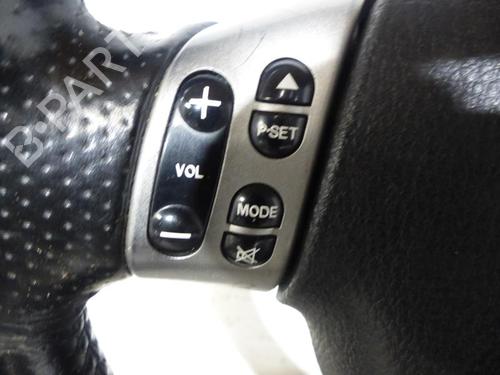 Steering wheel MAZDA 2 (DY) 1.4 | BP25065338C49 