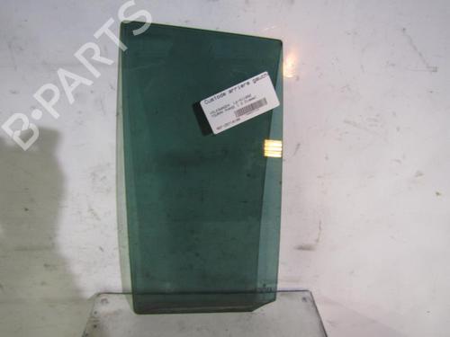 Used Rear left quarter glass VW TOURAN (1T1, 1T2) 2.0 TDI (136 hp) 25106081