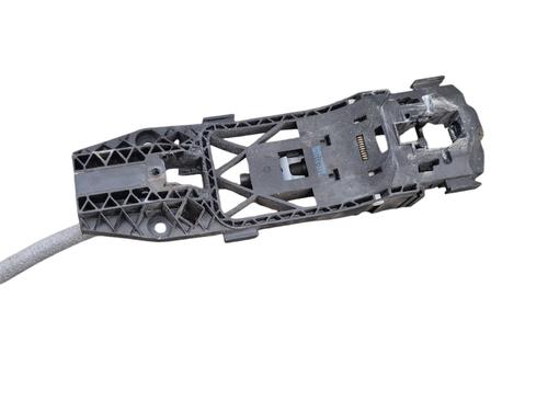 Front right lock VW GOLF VII (5G1, BQ1, BE1, BE2) 1.6 TDI | BP25052673C97 