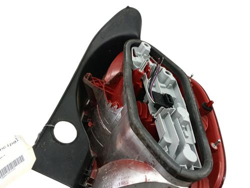 Left taillight RENAULT MODUS / GRAND MODUS (F/JP0_) 1.2 (JP0C, JP0K, FP0C, FP0K, FP0P, JP0P, JP0T) | BP31067234C34 