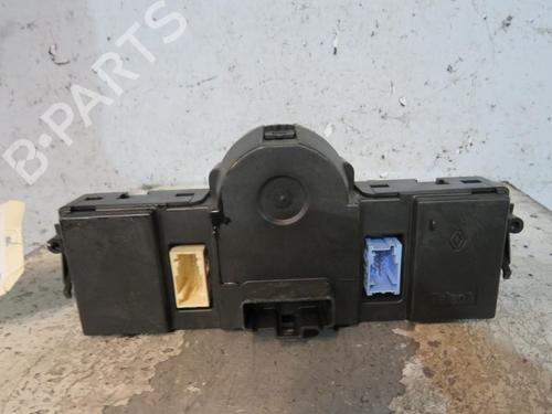 Climate control RENAULT MEGANE II Estate (KM0/1_)  | BP25109283I5 