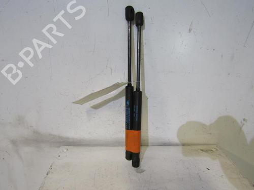 Used Tailgate lift support PEUGEOT 407 (6D_) 2.0 HDi 135 (6DRHRH, 6DRHRE, 6DRHRG, 6DRHRJ) (136 hp) 25111981