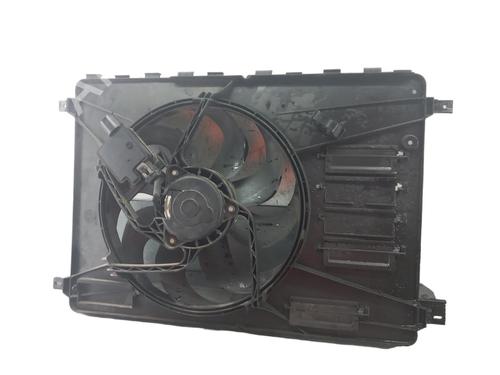 Used Radiator fan FORD MONDEO IV (BA7) [2007-2015]  25099820