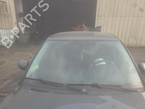 Left sun visor SKODA FABIA II (542) | BP25103408I1 - Image 17