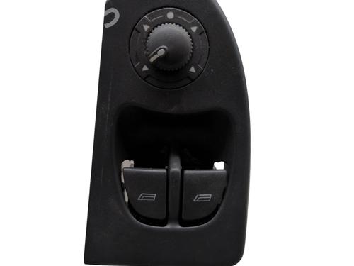 Used Left front window switch Left front window switch CITROËN JUMPER I Van (244) 2.8 HDi (128 hp) 28319083 28319083