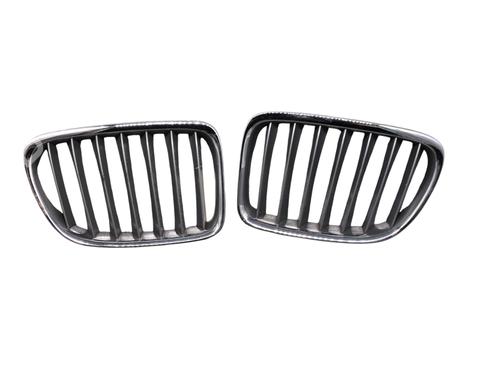 Grill BMW X1 (E84) xDrive 18 d | BP32500561C40 - Image 4