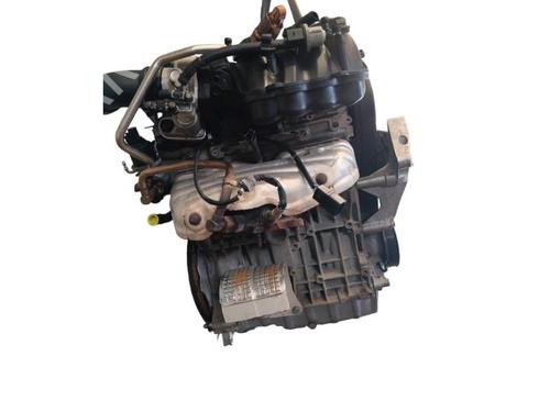 Engine SEAT ALTEA (5P1) | BP20300781M1