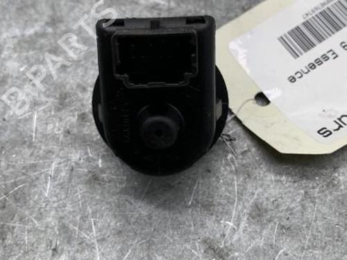 Used Mirror switch Mirror switch DACIA SANDERO II TCe 90 (B8M1, B8MA, B8AC) (90 hp) 25060600 25060600