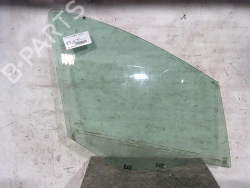 Used Front right door window Front right door window 25068190 25068190