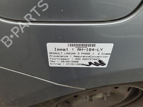 Left sun visor RENAULT LAGUNA III (BT0/1) 2.0 dCi (BT01, BT08, BT09, BT0E, BT0K, BT12, BT1C, BT1D,... | BP25089261I1  - Image 13