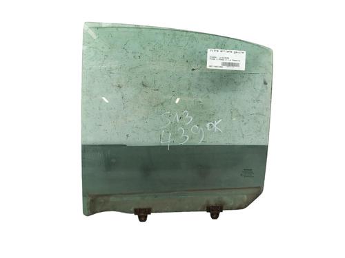 Used Rear left door window NISSAN MICRA III (K12) 1.4 16V (88 hp) 25102553