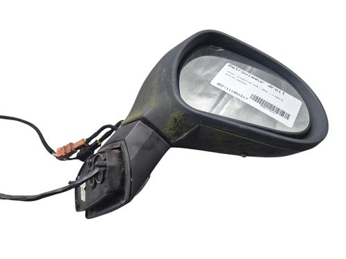 Used Right mirror PEUGEOT 207 SW (WK_) 1.4 (73 hp) 29251828