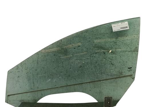 Front left door window VW CC B7 (358) 2.0 TDI | BP29078061C18 - Image 2