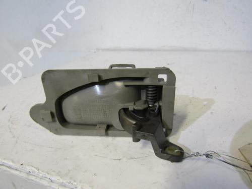 Front left interior door handle CITROËN XSARA PICASSO (N68) 1.6 HDi | BP25068722I13 