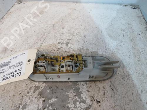Kabinelys RENAULT MODUS / GRAND MODUS (F/JP0_) 1.6 (JP03, JP0B, JP0U, JP0Y, JP1G) | BP25109977I8 - Image 2