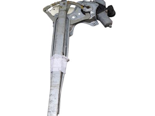 Used Front left window mechanism Front left window mechanism TOYOTA YARIS (_P13_) 1.3 (NSP130_, NSP130) (99 hp) 30819973 30819973