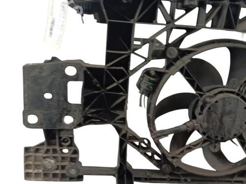 Used Front slam panel RENAULT SCÉNIC III (JZ0/1_) 1.6 dCi (JZ00, JZ12) (130 hp) 27584213