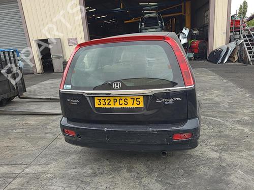Viskermotor vindrude HONDA STREAM (RN) 2.0 16V (RN3) | BP25081568M29 - Image 17