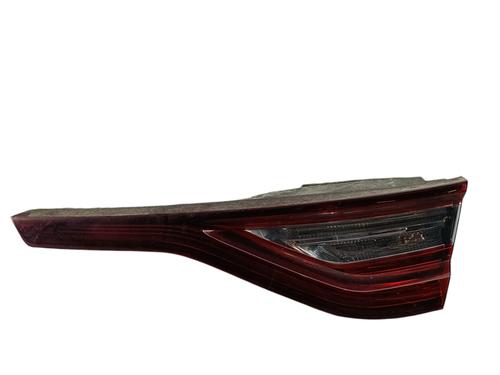 Right tailgate light RENAULT MEGANE IV Hatchback (B9A/M/N_) 1.5 dCi 110 (B9A3) | BP32507237C80  - Image 5