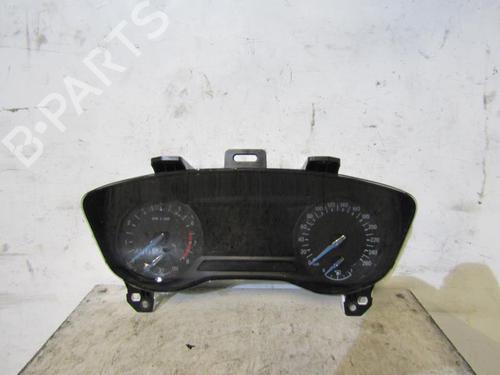 Used Instrument cluster Instrument cluster FORD MONDEO V Hatchback (CE) 1.5 EcoBoost (160 hp) 25078796 25078796