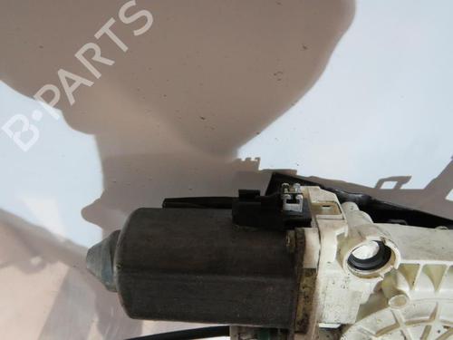 Front left window mechanism LAND ROVER FREELANDER I (L314) 2.0 Td4 4x4 | BP25086341C22 