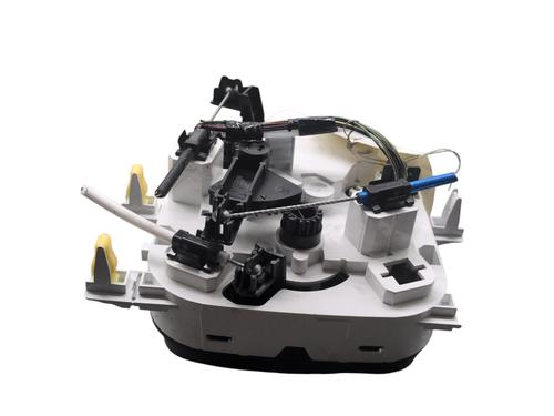 Climate control TOYOTA AYGO (_B4_) 1.0 VVTi (KGB40) | BP29371096I5 - Image 3