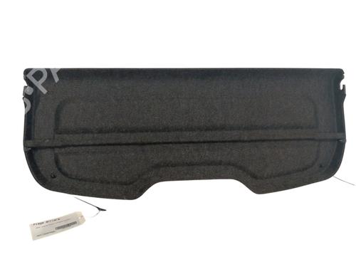 Used Rear parcel shelf Rear parcel shelf LANCIA YPSILON (312_) 0.9 TwinAir (312.PXG11, 312.PXG1A, 312.YXG11, 312.YXG1A) (86 hp) 33989843 33989843