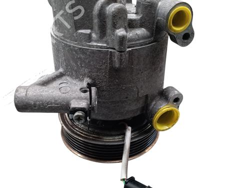 AC compressor TOYOTA AYGO (_B4_) 1.0 VVTi (KGB40) | BP29627938M34 