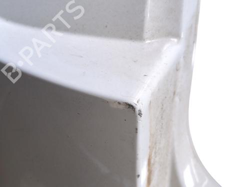 Rear bumper CITROËN C3 III (SX) 1.5 BlueHDi 100 (SXYHYP, SXYHTU) | BP26219199C8 