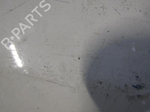 Rear bumper CHEVROLET KALOS 1.2 | BP25064535C8 