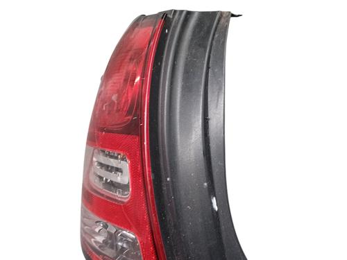 Left taillight CITROËN C3 II (SC_) 1.6 HDi | BP30399474C34