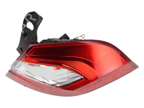 Right taillight KIA RIO III (UB) 1.25 CVVT | BP37249975C35 - Image 2