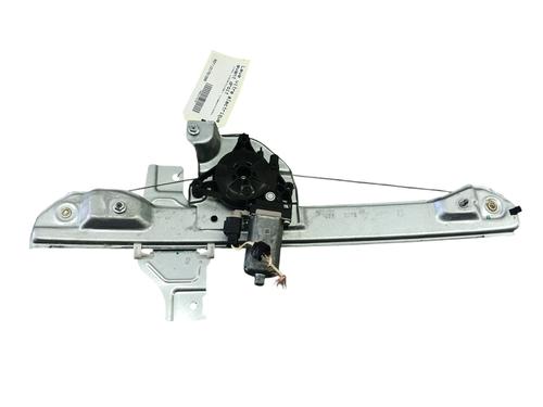 front-right-window-mechanism-citroen-c3-iii-sx-2016-32699715 main image
