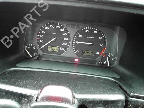 Alternator VW GOLF III (1H1) 1.6 | BP25076951M7 