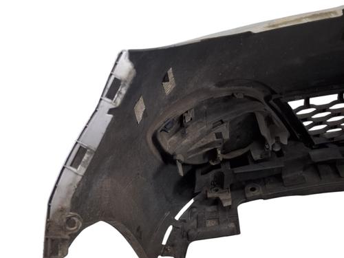 Front bumper RENAULT TWINGO II (CN0_) 1.2 16V (CN04, CN0B) | BP31069251C7 