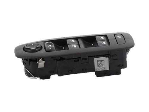 Left front window switch PEUGEOT 208 I (CA_, CC_) 1.2 PureTech 82 | BP36059812I27 - Image 5