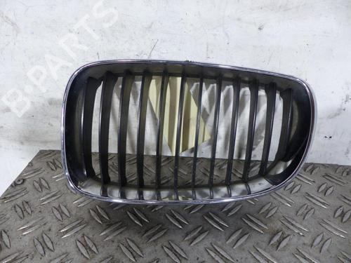 Used Grille BMW 1 (E87) 118 d (143 hp) 25091291